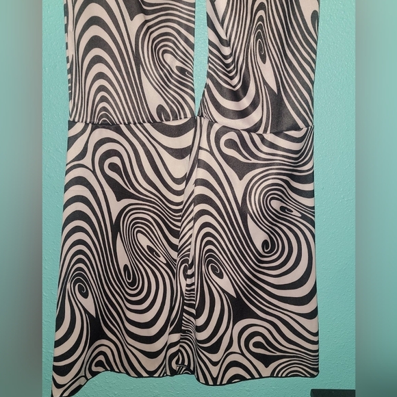 Medium trippy hippy festival flare pants - Picture 4 of 4